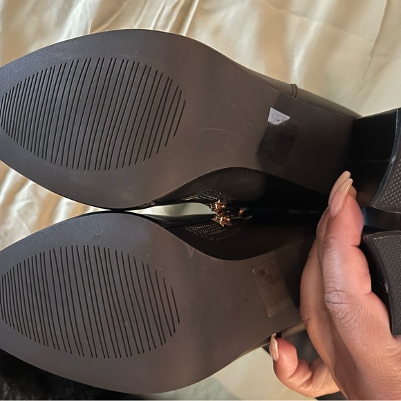 Azalea Wang “Temptation” Thigh High Boots (BRAND NEW) - Picture 12 of 14